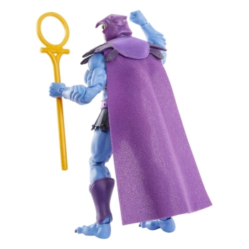 Artikelname Masters of the Universe Revelation Masterverse Actionfigur 2021 Skeletor 18 cm von Mattel